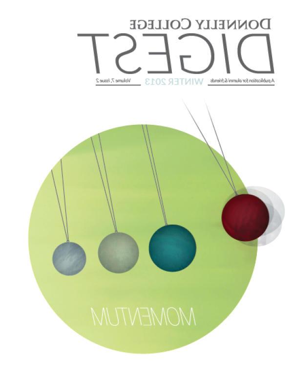 2013 Winter Issue